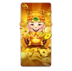 Duo Fu Duo
Cai Grand